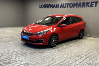 Kia Ceed 1.6 CRDi Exclusive SW 2017