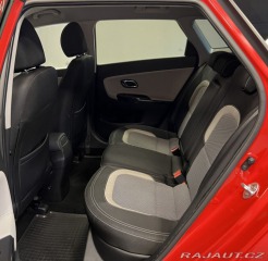 Kia Ceed 1.6 CRDi Exclusive SW 2017