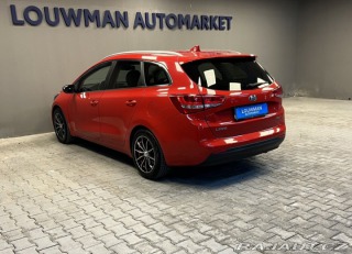 Kia Ceed 1.6 CRDi Exclusive SW 2017