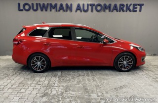 Kia Ceed 1.6 CRDi Exclusive SW 2017