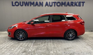 Kia Ceed 1.6 CRDi Exclusive SW 2017