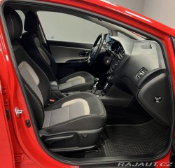 Kia Ceed 1.6 CRDi Exclusive SW 2017
