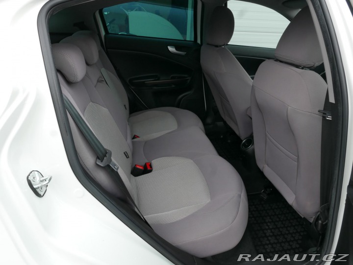 Alfa Romeo Giulietta 1,4T 120PS ČR 2015