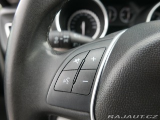 Alfa Romeo Giulietta 1,4T 120PS ČR 2015
