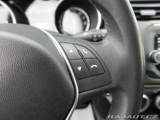 Alfa Romeo Giulietta 1,4T 120PS ČR 2015