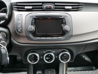 Alfa Romeo Giulietta 1,4T 120PS ČR 2015