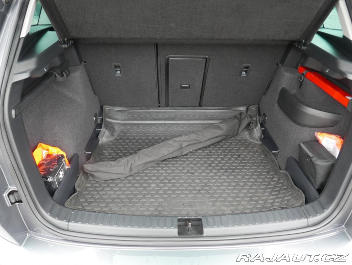 Škoda Karoq 2,0 TDI Tour 4x4 Automat 2023