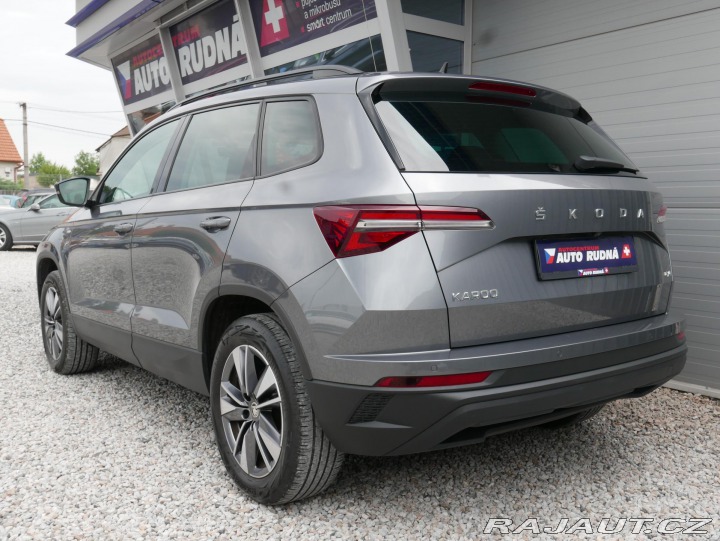 Škoda Karoq 2,0 TDI Tour 4x4 Automat 2023