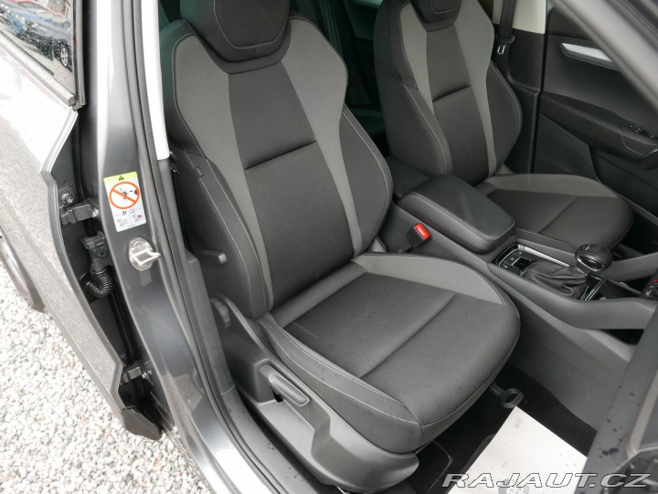 Škoda Karoq 2,0 TDI Tour REZERVACE 2023