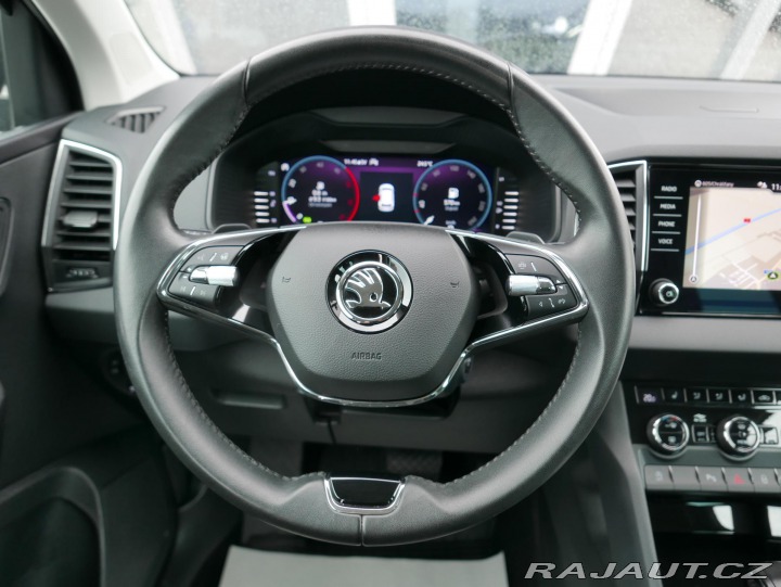 Škoda Karoq 2,0 TDI Tour 4x4 Automat 2023