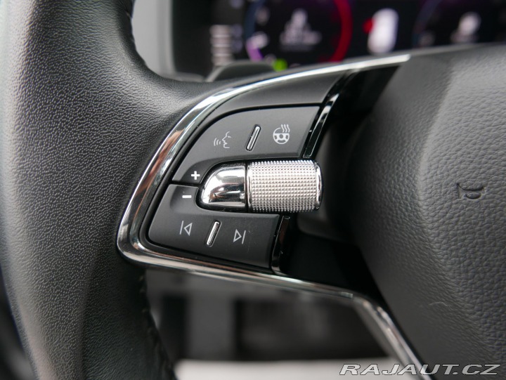 Škoda Karoq 2,0 TDI Tour 4x4 Automat 2023