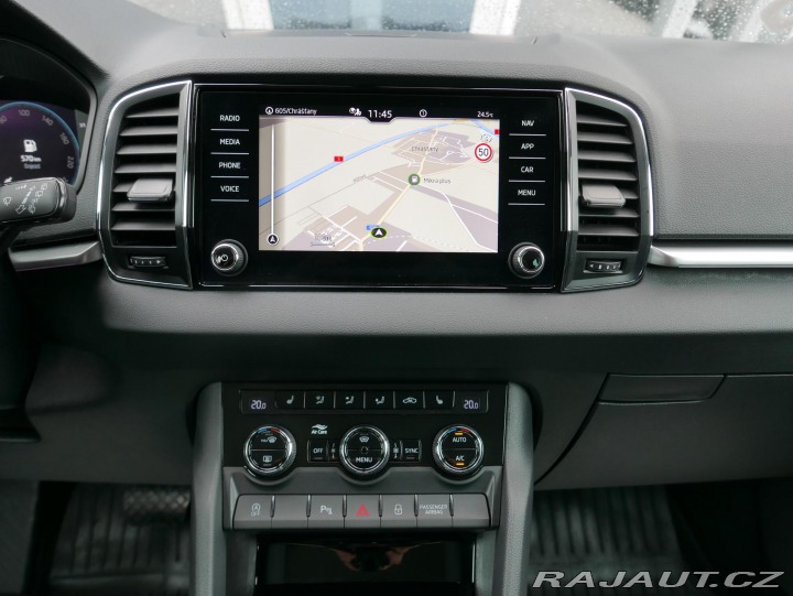 Škoda Karoq 2,0 TDI Tour 4x4 Automat 2023