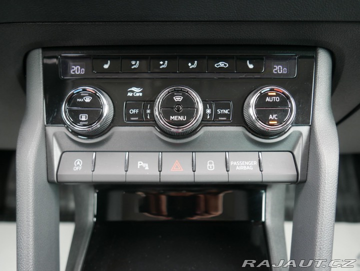 Škoda Karoq 2,0 TDI Tour 4x4 Automat 2023