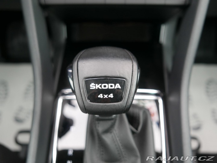 Škoda Karoq 2,0 TDI Tour 4x4 Automat 2023