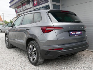 Škoda Karoq 2,0 TDI Tour 4x4 Automat 2023