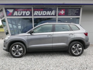 Škoda Karoq 2,0 TDI Tour 4x4 Automat 2023