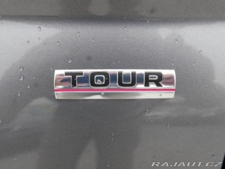 Škoda Karoq 2,0 TDI Tour 4x4 Automat 2023