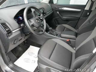 Škoda Karoq 2,0 TDI Tour 4x4 Automat 2023