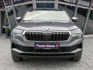 Škoda Karoq 2,0 TDI Tour 4x4 Automat 2023