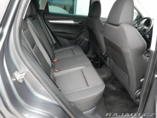 Škoda Karoq 2,0 TDI Tour 4x4 Automat 2023