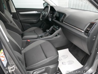 Škoda Karoq 2,0 TDI Tour 4x4 Automat 2023