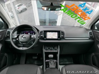 Škoda Karoq 2,0 TDI Tour 4x4 Automat 2023