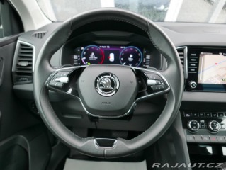 Škoda Karoq 2,0 TDI Tour 4x4 Automat 2023