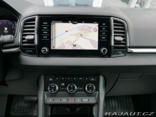 Škoda Karoq 2,0 TDI Tour 4x4 Automat 2023
