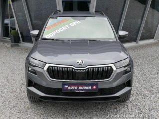 Škoda Karoq 2,0 TDI Tour 4x4 Automat 2023
