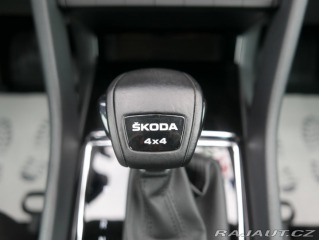 Škoda Karoq 2,0 TDI Tour 4x4 Automat 2023