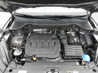Škoda Karoq 2,0 TDI Tour 4x4 Automat 2023