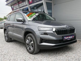 Škoda Karoq 2,0 TDI Tour 4x4 Automat 2023
