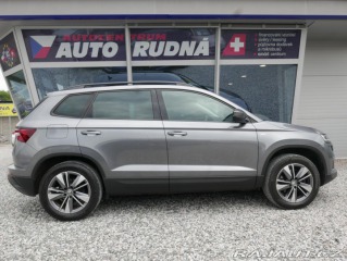 Škoda Karoq 2,0 TDI Tour 4x4 Automat 2023