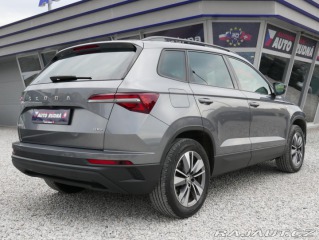 Škoda Karoq 2,0 TDI Tour 4x4 Automat 2023