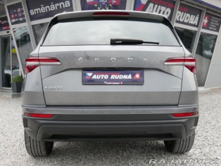 Škoda Karoq 2,0 TDI Tour 4x4 Automat 2023