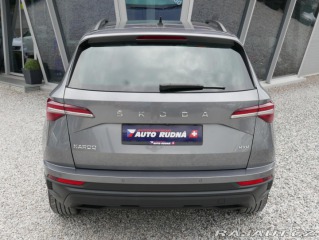 Škoda Karoq 2,0 TDI Tour 4x4 Automat 2023