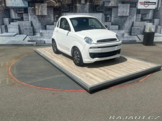 Ostatní značky Ostatní modely Microcar DUE 2016