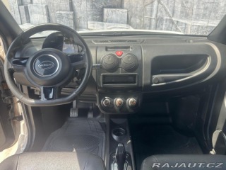 Ostatní značky Ostatní modely Microcar DUE 2016