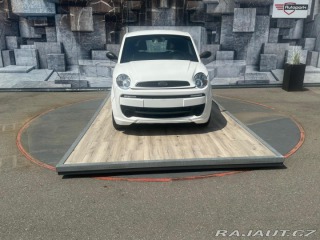 Ostatní značky Ostatní modely Microcar DUE 2016