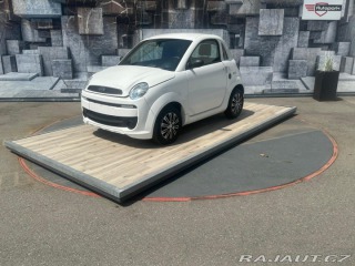 Ostatní značky Ostatní modely Microcar DUE 2016