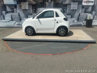 Ostatní značky Ostatní modely Microcar DUE 2016