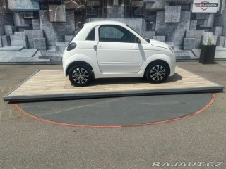 Ostatní značky Ostatní modely Microcar DUE 2016