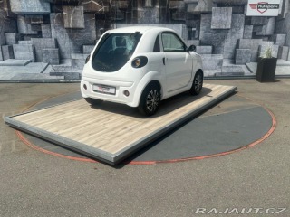 Ostatní značky Ostatní modely Microcar DUE 2016