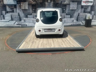 Ostatní značky Ostatní modely Microcar DUE 2016