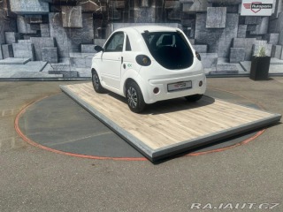 Ostatní značky Ostatní modely Microcar DUE 2016