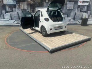 Ostatní značky Ostatní modely Microcar DUE 2016
