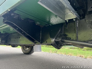 Land Rover Defender 110 TD5 2001
