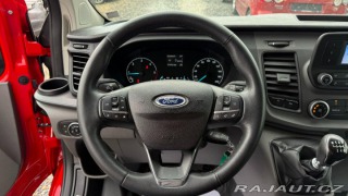 Ford Transit Custom 2.0TDCi 77kW *L1H1*Klima* 2018