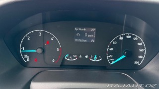 Ford Transit Custom 2.0TDCi 77kW *L1H1*Klima* 2018