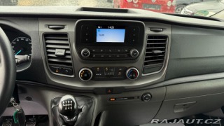Ford Transit Custom 2.0TDCi 77kW *L1H1*Klima* 2018